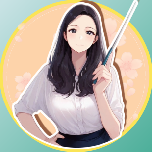 束束老师